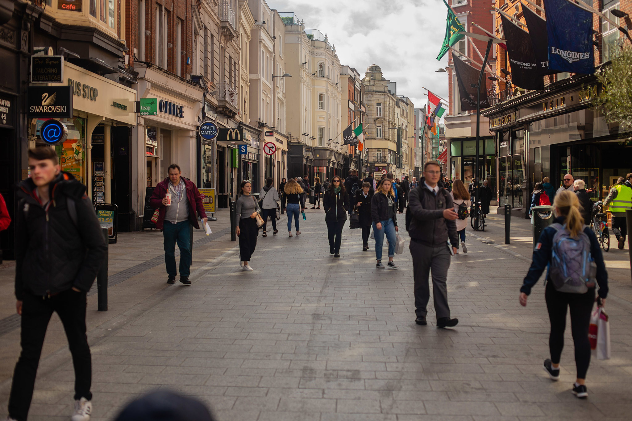 Dublin